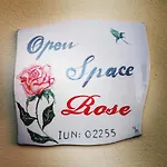 Open Space Rose 3* Iglesias