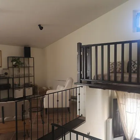 Open Space Rose Gasthof Iglesias