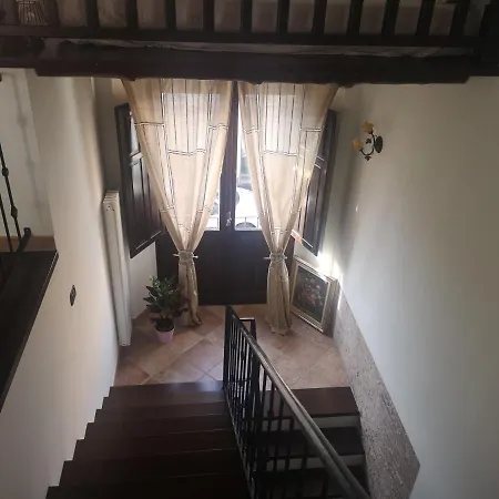 Guest house Open Space Rose *
