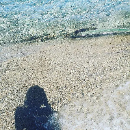 بيت ضيافة Open Space Rose