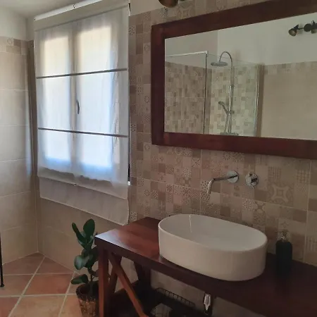 Гостевой дом Open Space Rose 4*