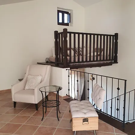 Open Space Rose 4* Iglesias