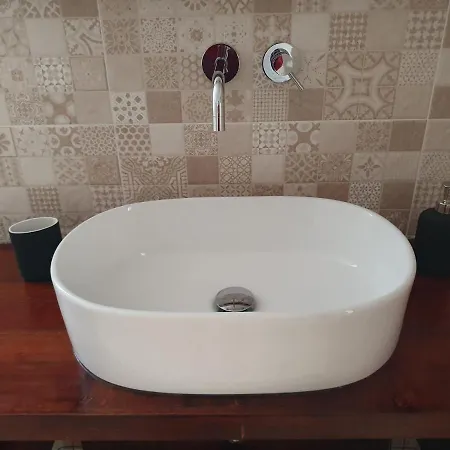 Open Space Rose Gasthof Iglesias