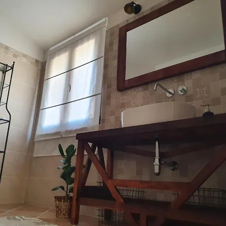 Open Space Rose Гостевой дом 4*