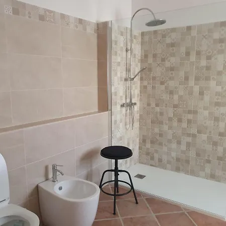 Open Space Rose 4* Iglesias