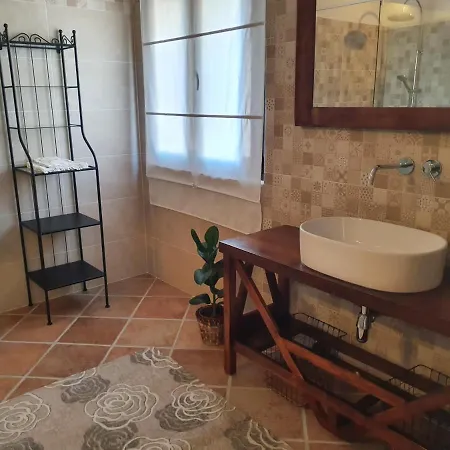 Гостевой дом Open Space Rose Иглесиас