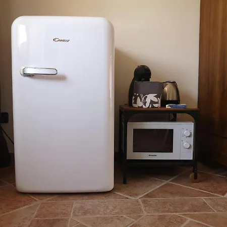 Open Space Rose 4* Iglesias