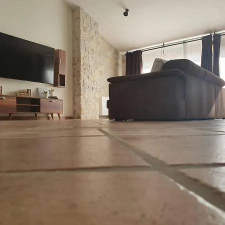 Gasthof Open Space Rose