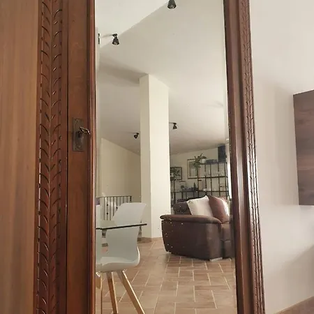 Open Space Rose 4* Iglesias