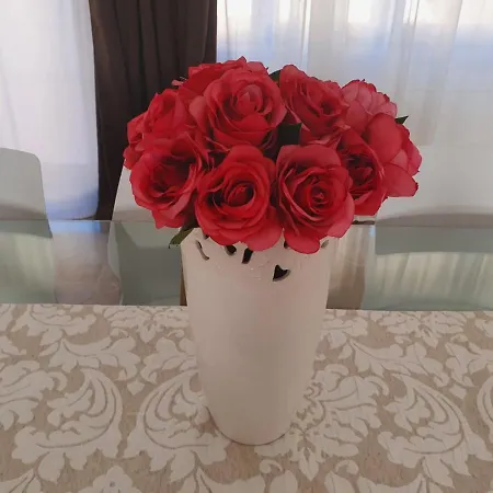 Gasthof Open Space Rose