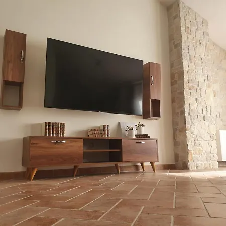 Гостевой дом Open Space Rose 4*