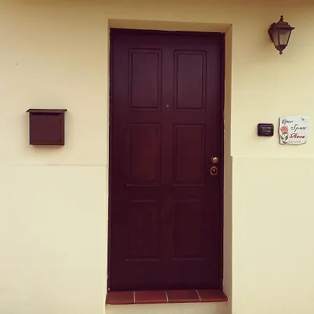 Open Space Rose Guest house