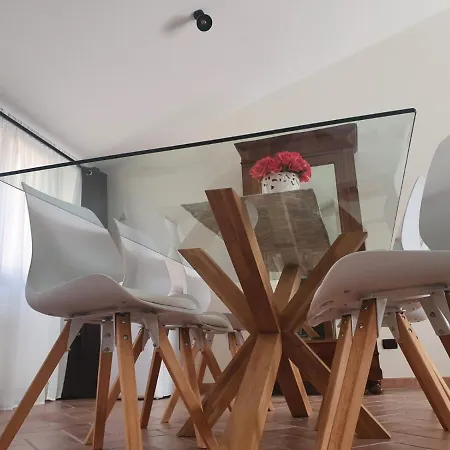 Open Space Rose 4* Iglesias