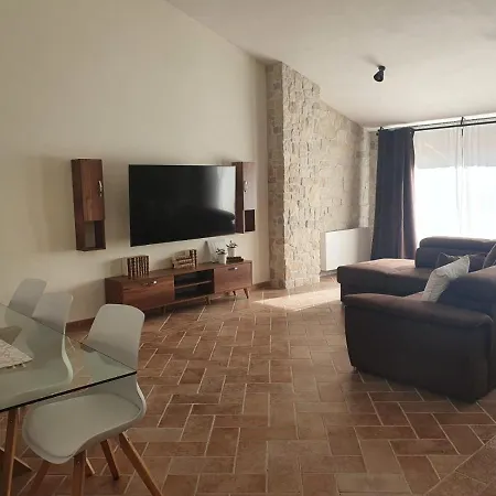 Open Space Rose Guest house