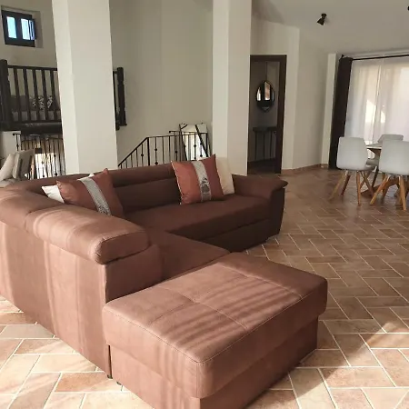 Gasthof Open Space Rose 4*