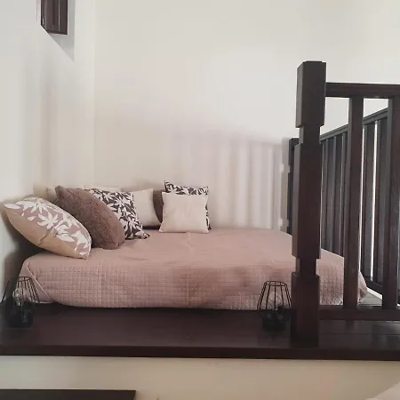 Gasthof Open Space Rose