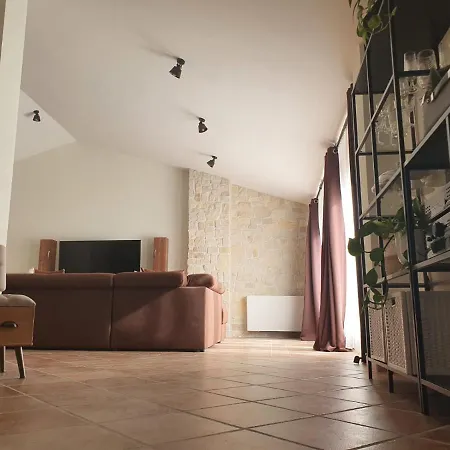 Open Space Rose 4* Иглесиас