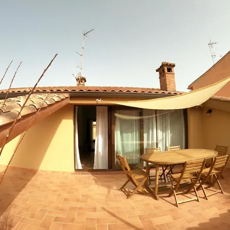 Open Space Rose 4* Iglesias