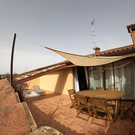 Open Space Rose Pensjonat