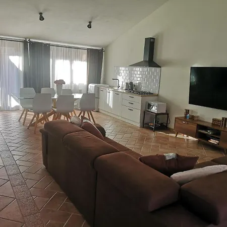 Pensjonat Open Space Rose Iglesias