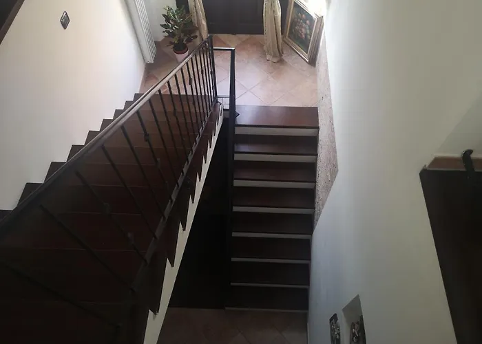 Vendégház Open Space Rose Iglesias