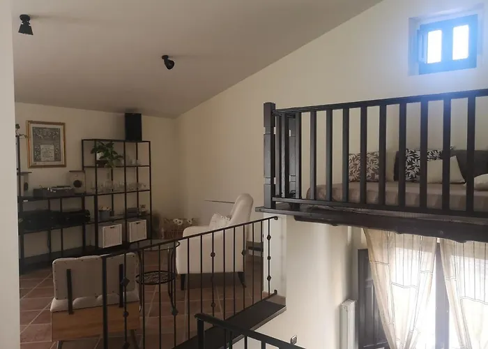 Open Space Rose Vendégház Iglesias