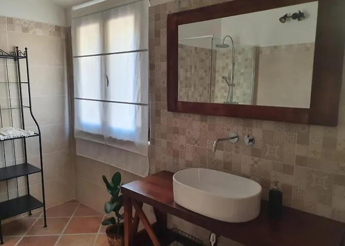 Pensión Open Space Rose 4*