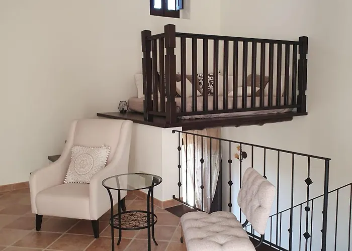 Open Space Rose 4* Iglesias