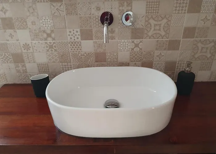 Open Space Rose Pensión Iglesias