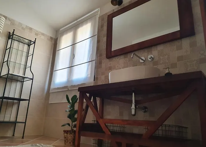 Open Space Rose Vendégház 4*