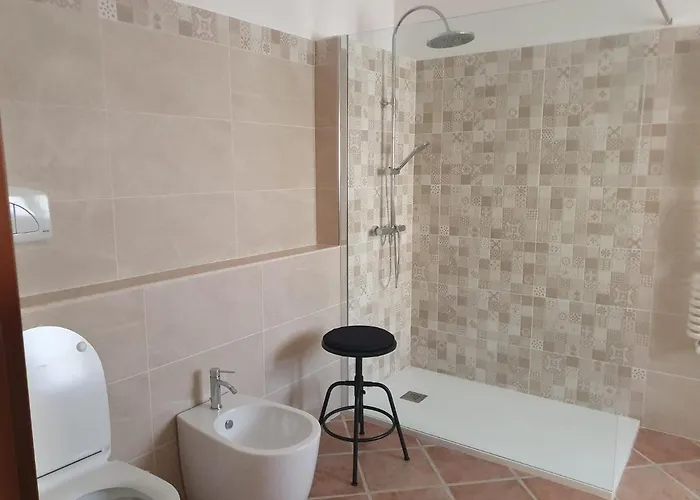 Open Space Rose 4* Iglesias