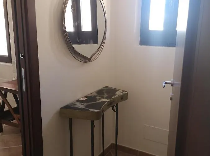 Open Space Rose Pensión