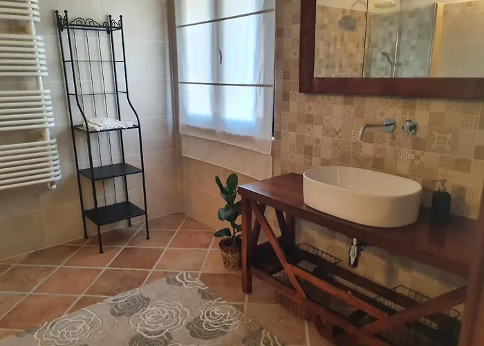 Pensión Open Space Rose Iglesias