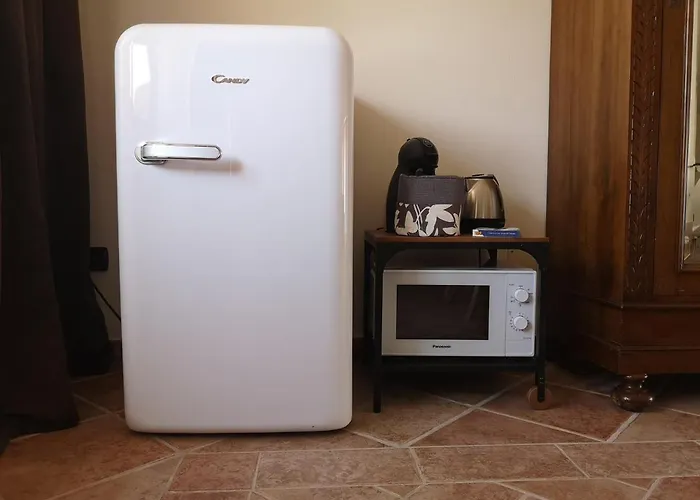 Open Space Rose 4* Iglesias