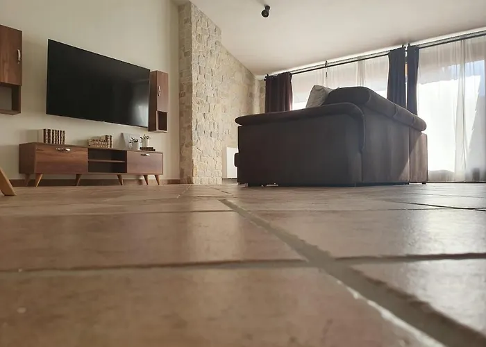 Vendégház Open Space Rose