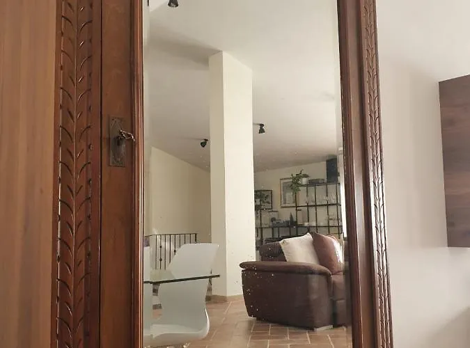 Open Space Rose 4* Iglesias