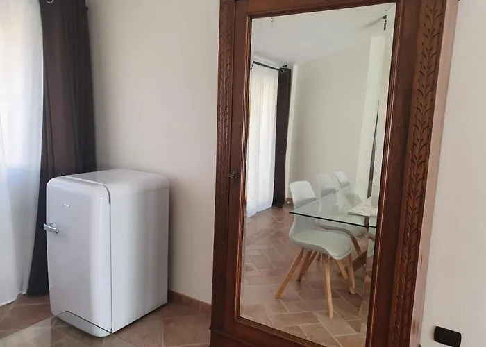 Pensión Open Space Rose 4*