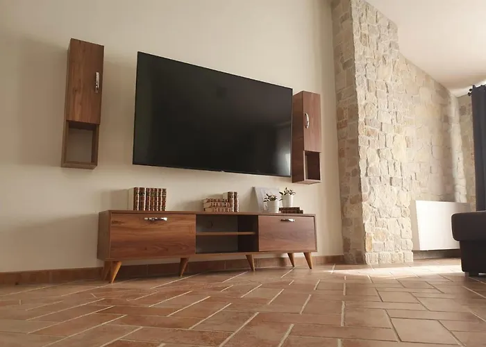 Vendégház Open Space Rose 4*