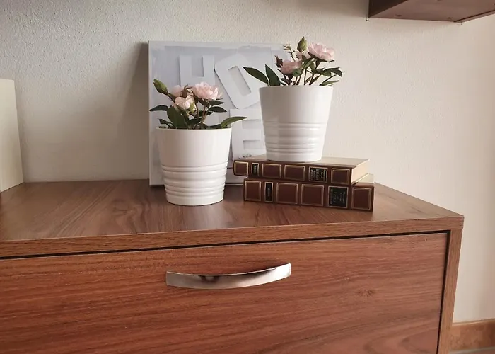 Open Space Rose 4* Iglesias