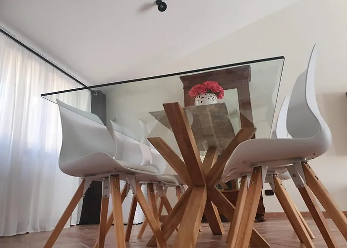 Open Space Rose 4* Iglesias