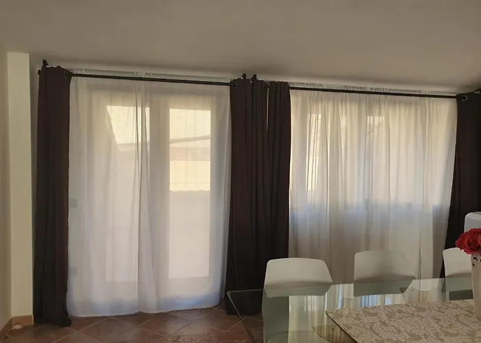 Vendégház Open Space Rose