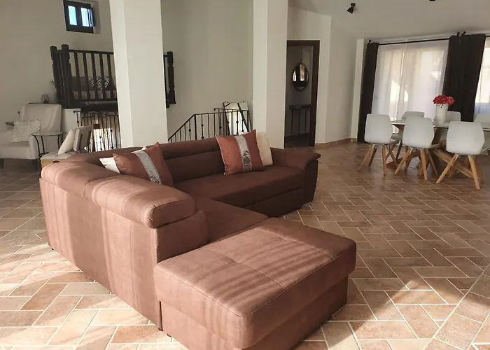 Vendégház Open Space Rose 4*