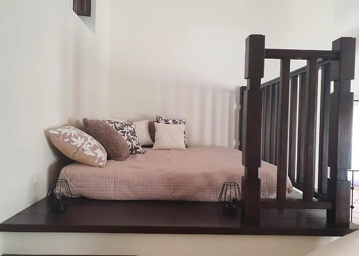 Vendégház Open Space Rose