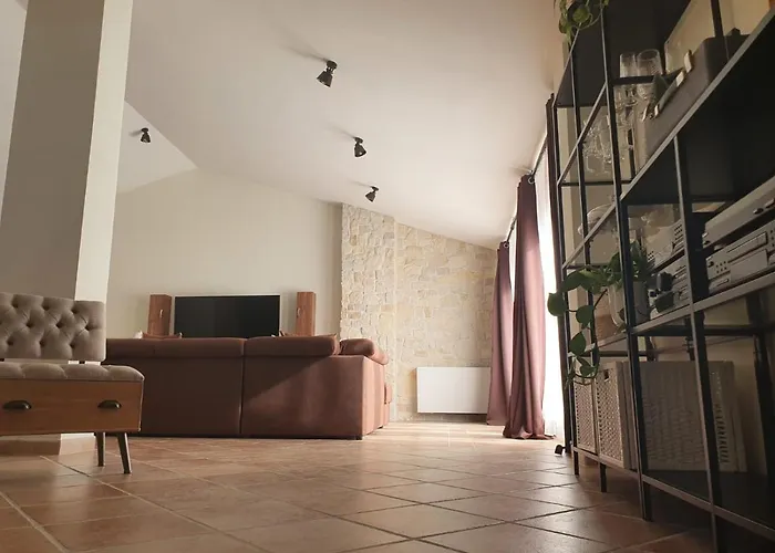 Open Space Rose 4* Iglesias