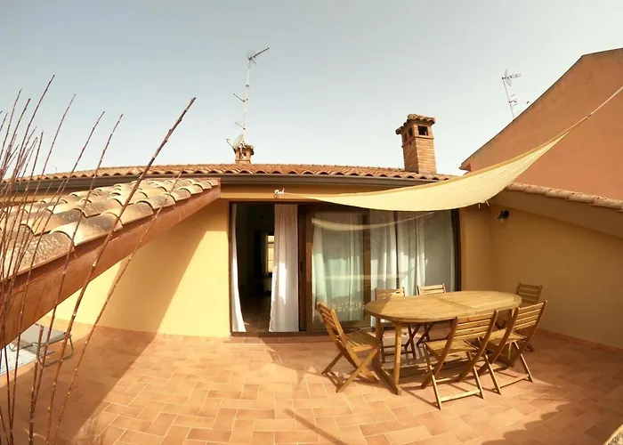 Open Space Rose 4* Iglesias