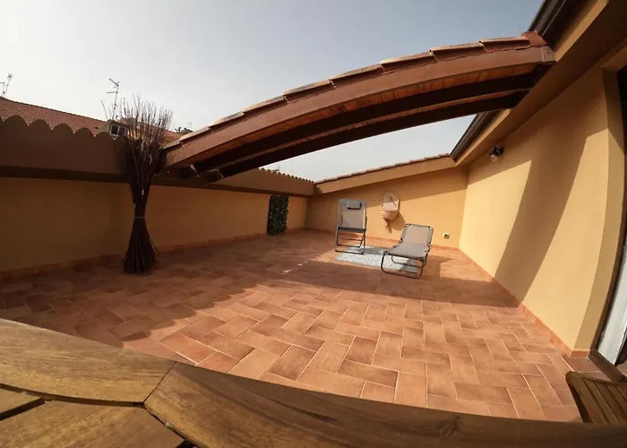 Open Space Rose Pensión