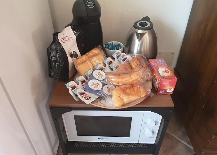 Open Space Rose Vendégház