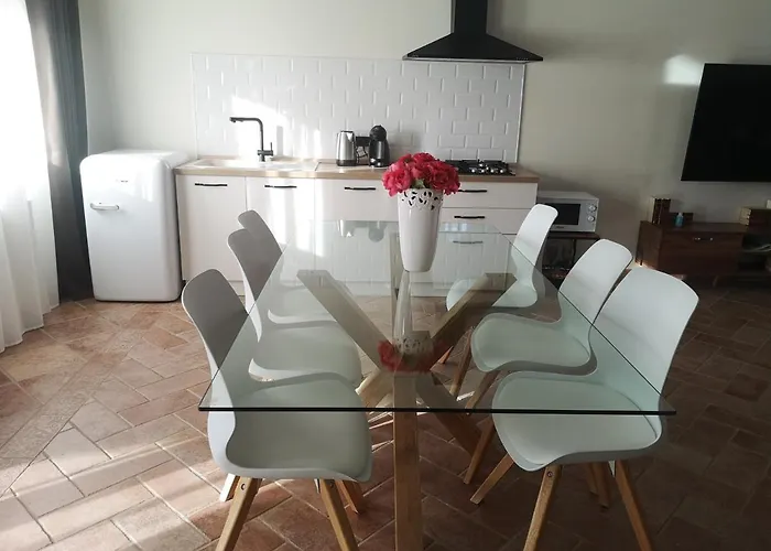 Pensión Open Space Rose Iglesias